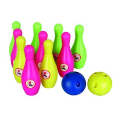 12 Piece Bowling Set